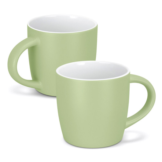 Sage Veranda Coffee Mugs